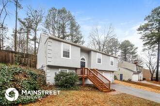 1817 Cres Hill Dr NW in Acworth, GA - Building Photo - Building Photo