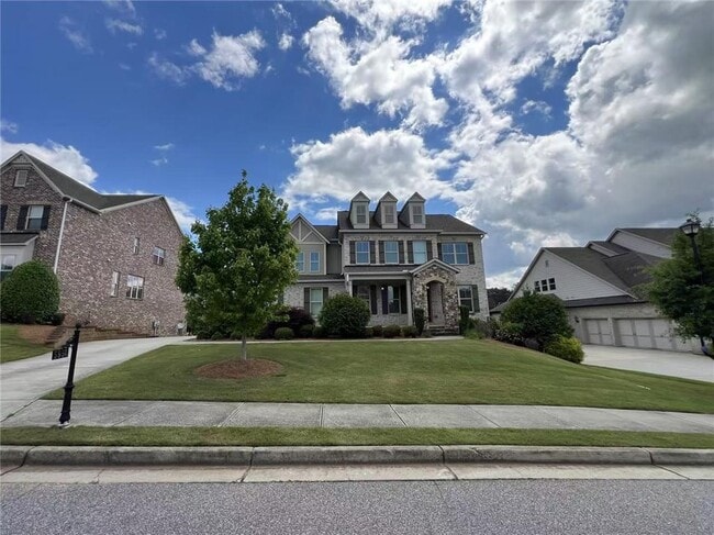 property at 5950 Meyers Pk