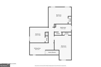320 Arrowhead Dr in Dallas, GA - Building Photo - Building Photo