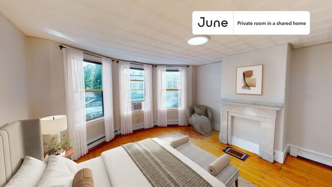 property at 33-35 Howell St