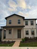 11377 Mandarin Cir in Winter Garden, FL - Building Photo