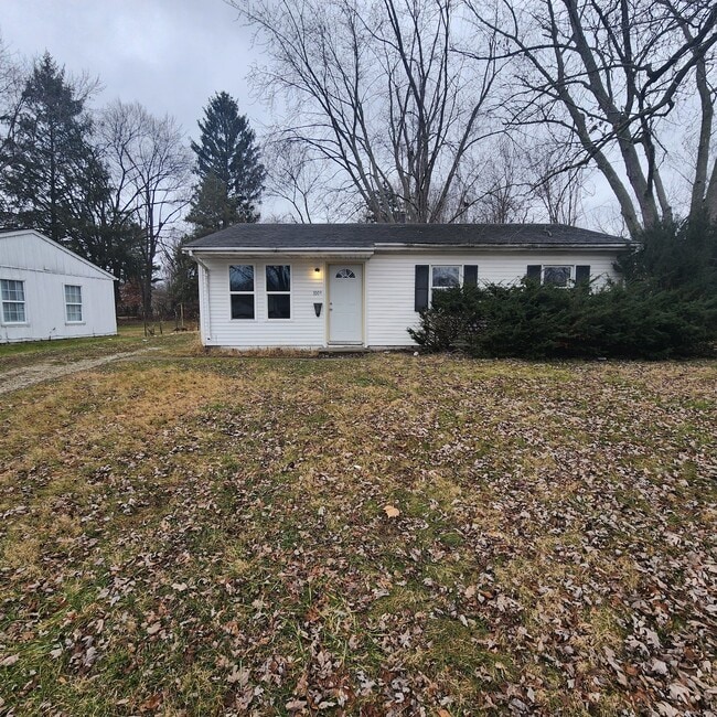 property at 1009 Glenwood Dr