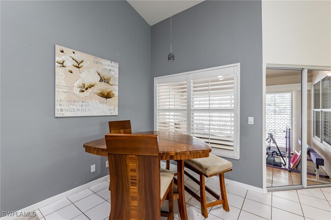 property at 22203 Seashore Cir