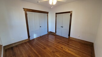 57 Oxford St, Unit Apt A in Hartford, CT - Building Photo - Building Photo