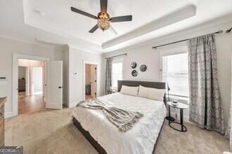 320 Oak Arms Wy in Woodstock, GA - Foto de edificio - Building Photo