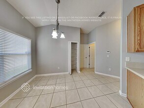 534 Roserush Ln in Jacksonville, FL - Foto de edificio - Building Photo