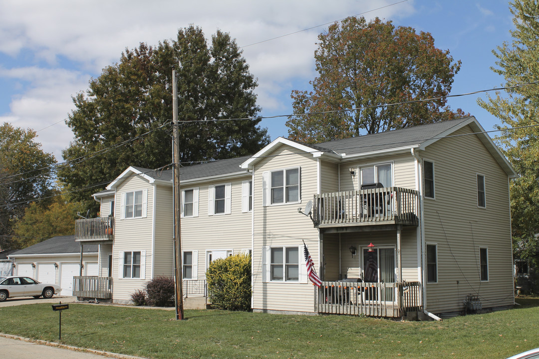 1125 15th St in La Salle, IL - Building Photo