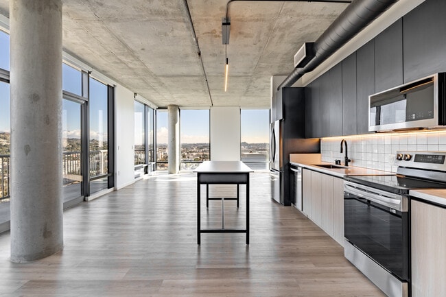 Interior Photo