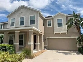 14624 Yellow Butterfly Rd in Windermere, FL - Building Photo