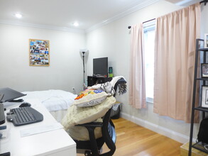 6 Ridgemont St, Unit 2 in Boston, MA - Building Photo - Building Photo