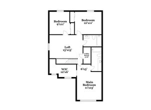 831 Littleton Dr in Concord, NC - Foto de edificio - Building Photo