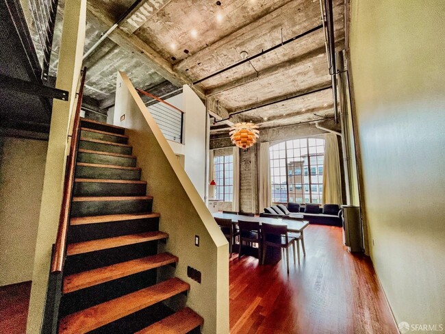 property at 1097 Howard St
