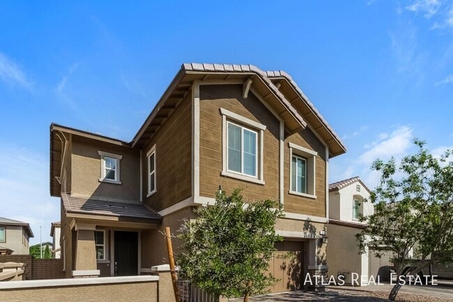 361 Mezzaforte St in Henderson, NV - Building Photo - Building Photo