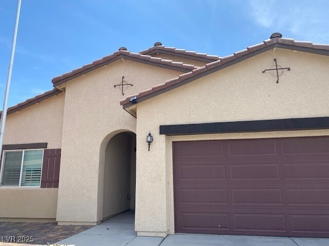 property at 5341 E La Campana Dr