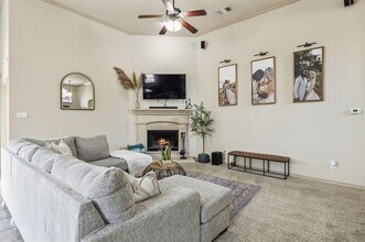 10830 Calderwood Ln in Haslet, TX - Foto de edificio - Building Photo