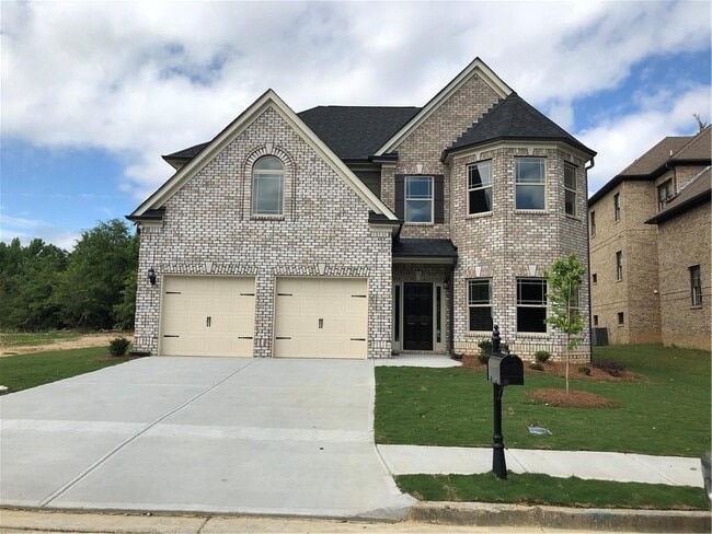 property at 2241 Chance Ln