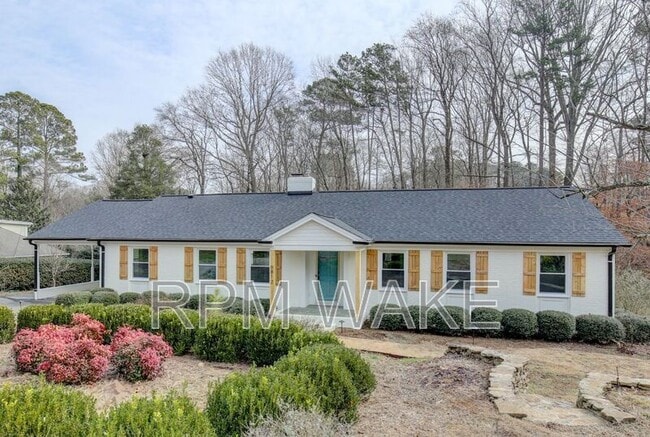 property at 6812 Jean Dr