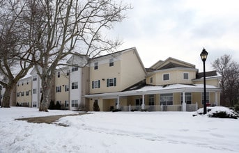 Sycamore Place Apartments in Campbell, OH - Building Photo - Building Photo