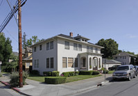 205 Hawthorne Ave in Palo Alto, CA - Building Photo - Building Photo