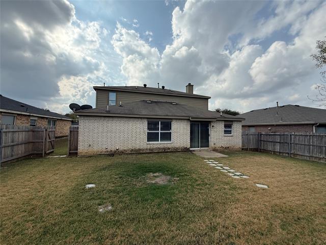 135 Quail Run Dr in Seagoville, TX - Building Photo - Building Photo