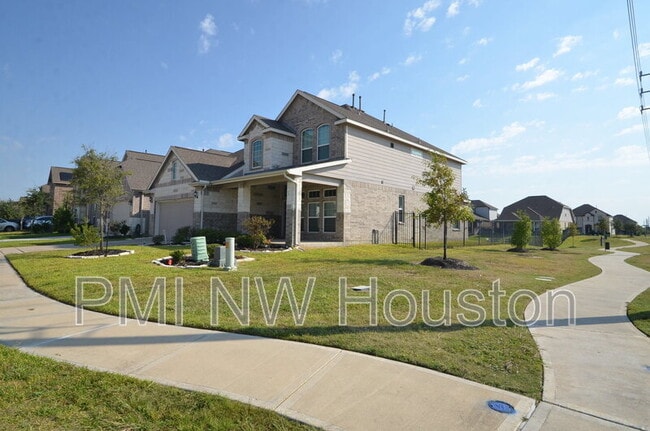 3502 Gannan Lake Ct in Katy, TX - Building Photo - Building Photo