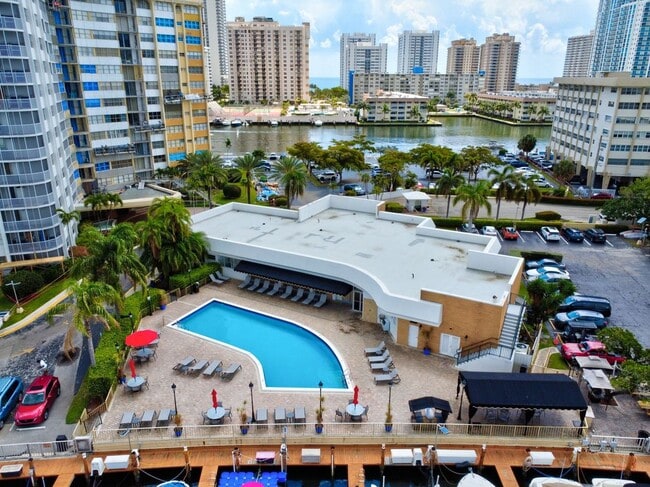 property at 100 Golden Isles Dr