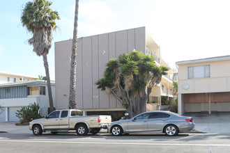 6TH918 in Santa Monica, CA - Building Photo - Building Photo