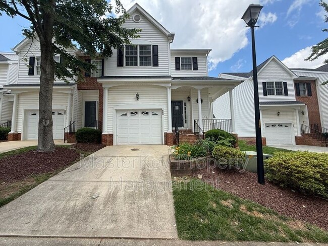 property at 5420 Goldenglow Way
