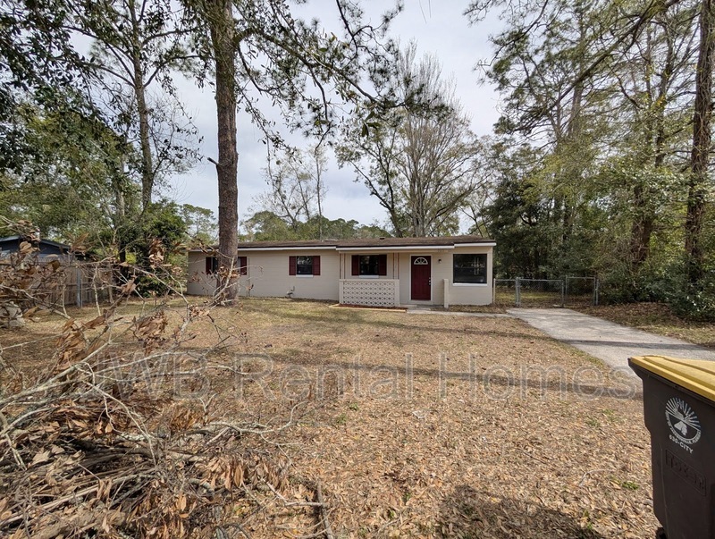 7071 Wonderland Ct in Jacksonville, FL - Building Photo