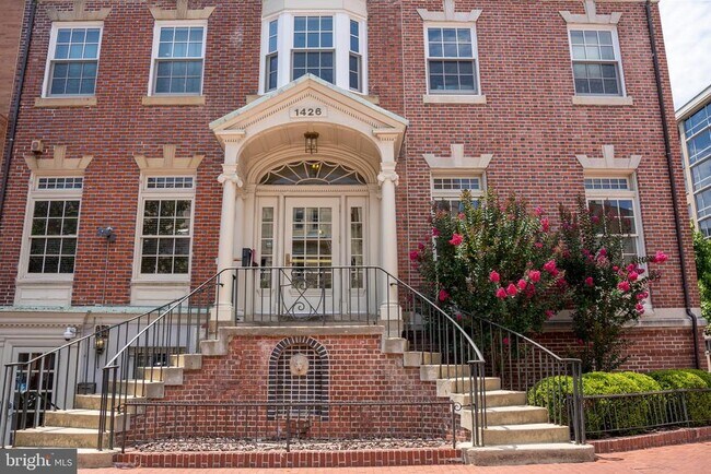 property at 1426 21st St NW