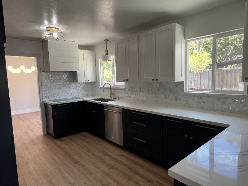 641 Wintergreen Ln in Walnut Creek, CA - Building Photo