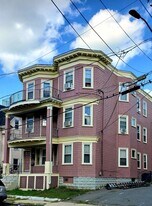 17 Union St, Unit 2nd