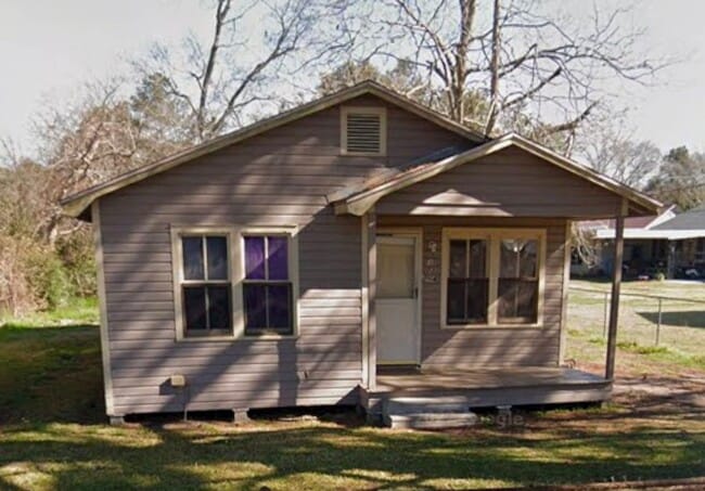 property at 124 Michael St