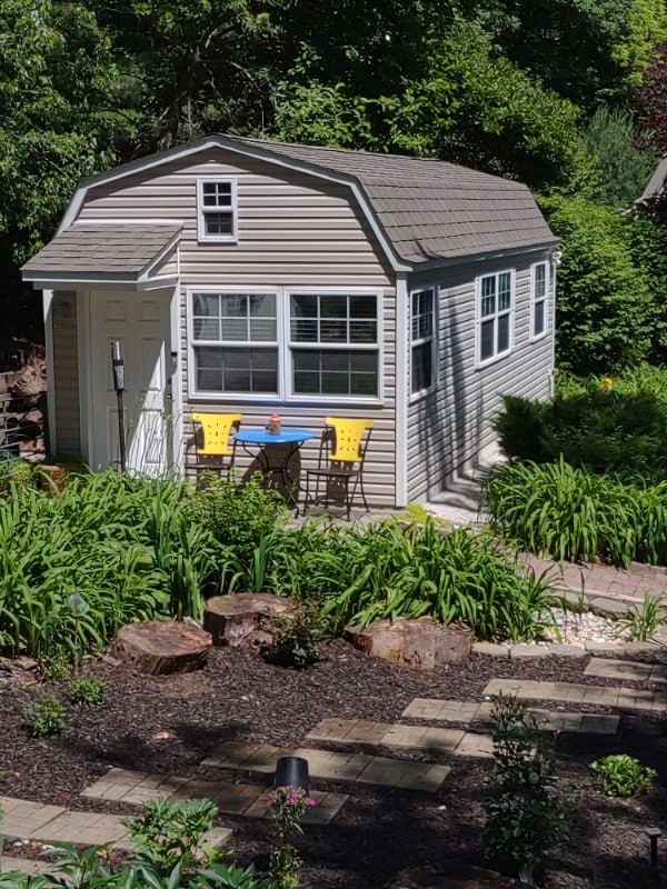 9 Keller Dr in Mooresville, IN - Foto de edificio - Building Photo