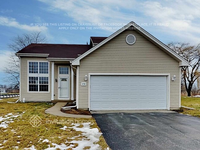 property at 4798 W Lilac Ave