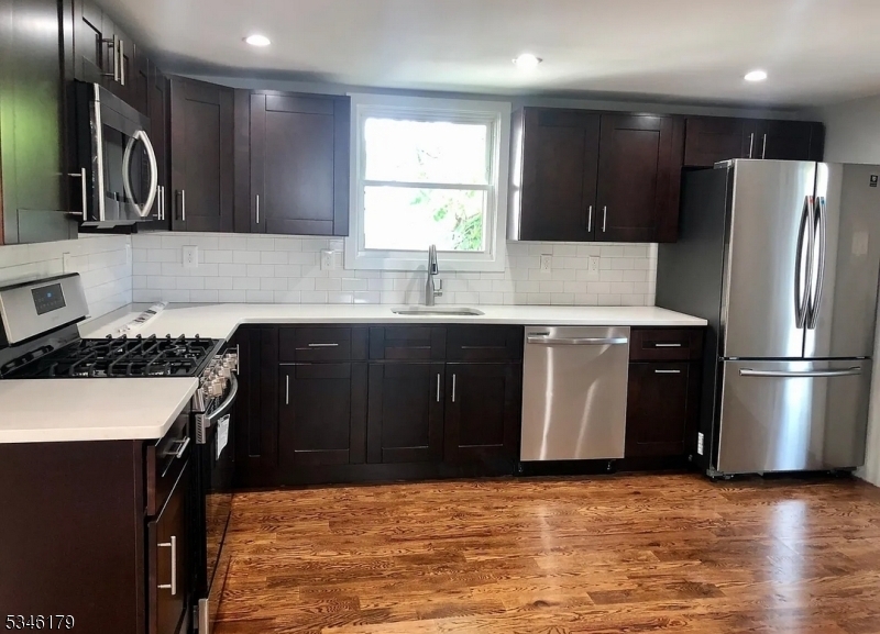 111 Harrison St in Bloomfield, NJ - Building Photo
