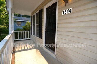1504 Malta Ave in Raleigh, NC - Building Photo - Building Photo