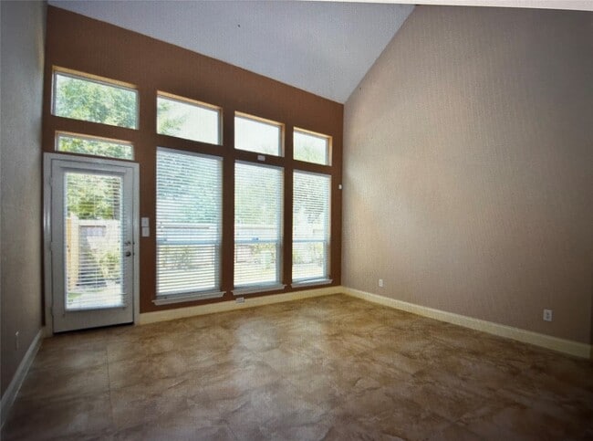 property at 8911 Silent Willow Ln