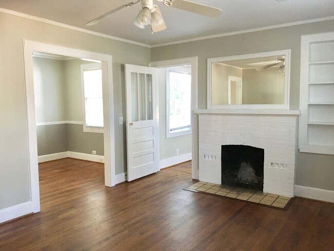 105 Academy Way in Columbia, SC - Building Photo - Building Photo