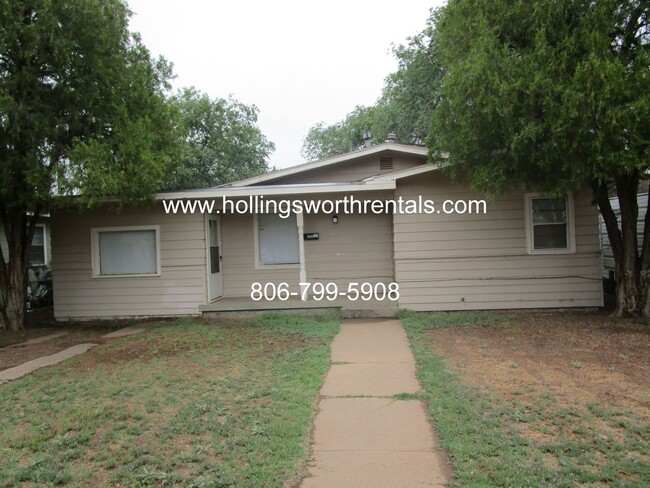 property at 5008 36th St