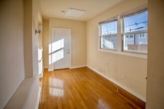 1507 Isherwood St NE in Washington, DC - Building Photo - Building Photo