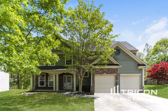 property at 342 Park Creek Ridge