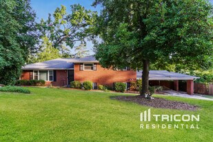 903 Fairway Ave in North Augusta, SC - Building Photo