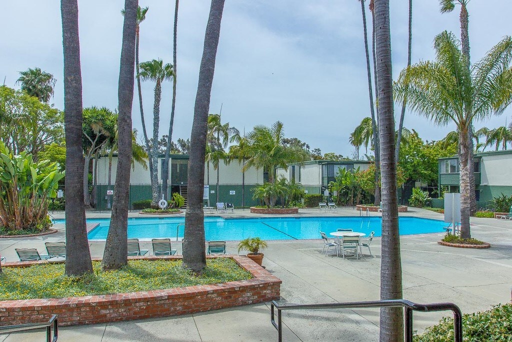 Buenaventura Gardens Apartments Ventura, CA Apartments For Rent