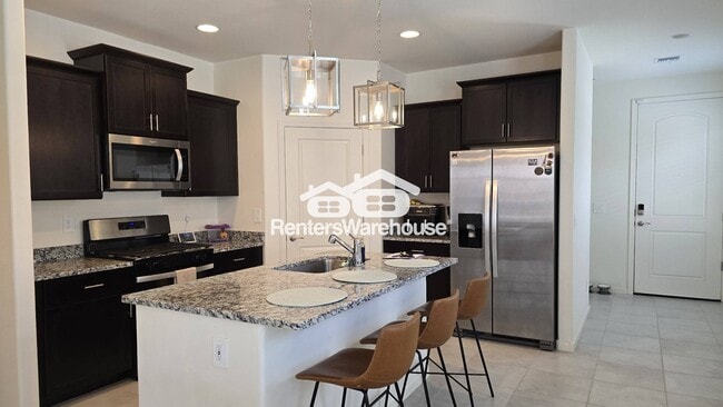 property at 6912 W Star Garden Way