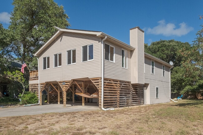 4327 S Hammerhead Dr in Nags Head, NC - Building Photo - Building Photo