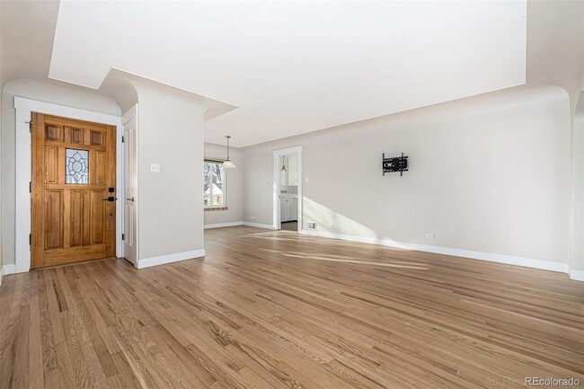 1150 S Jackson St in Denver, CO - Foto de edificio - Building Photo