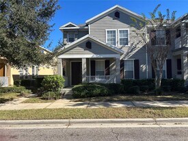 10761 Garden Lily Dr in Orlando, FL - Building Photo