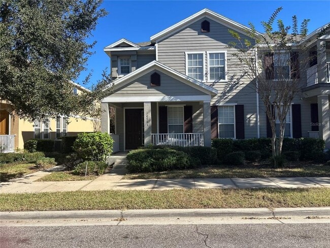 10761 Garden Lily Dr