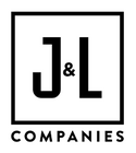 Property Management Company Logo J & L